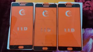 Samsung C9 pro tempered glass