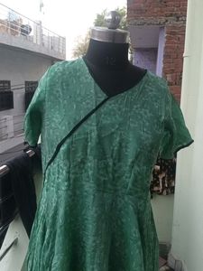 Handmade Gown
