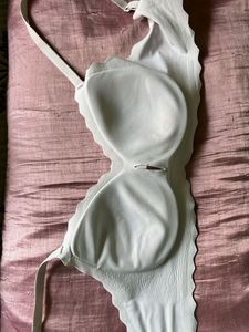 Elegant Lace Bra