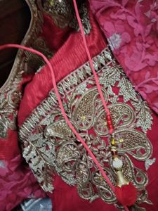 zardozi full flareGown
