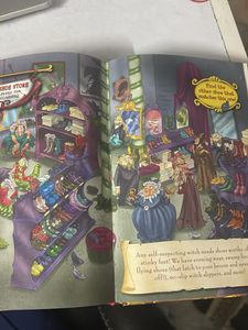 Geronimo Stilton: The Dragon of Fortune