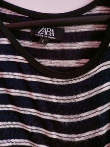 zara tank top