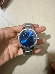 Fastrack Analog Watch