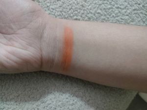 MYGLAMM KPLAY ( PEACH BLUSH)