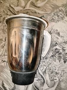 Bajaj Big size Mixer Blender Jar
