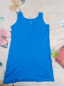 Tang Top