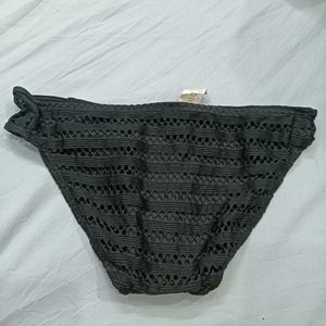 Stylish😍 Black Bikini Bottom