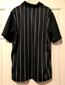 Scripted Jersey