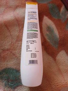 Combo Of Biolage Hair Wash Product And Fashwash
