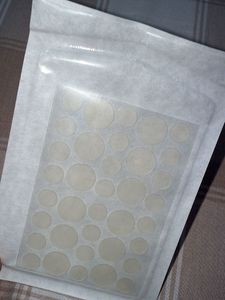 Nua Pimple Patch 36