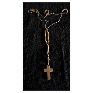 Chain For Men &amp; Women(Wooden)