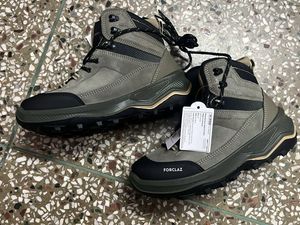 BRAND NEW Forclaz Waterproof Trekking Boots