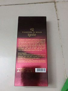 Perfume