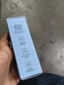 Cureskin Derma Rescue Cream