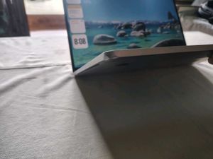 Apple MacBook Pro 16 inch with Touch Bar