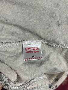 Cute Panda Pajama Shorts