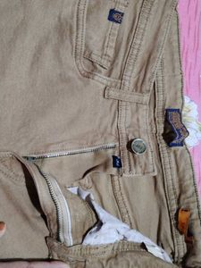 Boys Pant