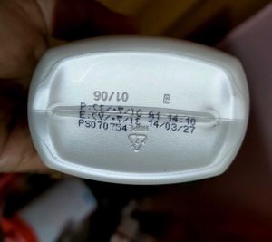 Original Jergens Body lotion - Shea Butter