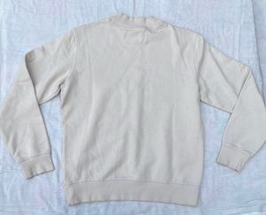 Calvin Klein High Neck Sweatshirt