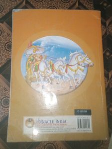 2 Bal Mahabharat Book