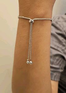 Elegant Crystal Watch