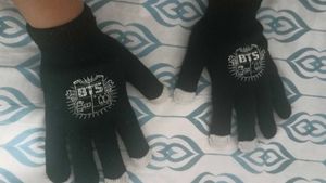 BTS Gloves