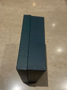 12 by12’’ inch luxury gifting bo