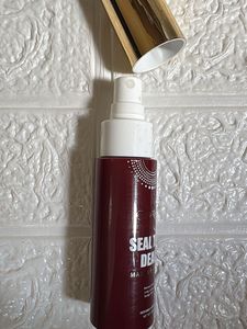 Mars Seal The Deal Makeup Fixer