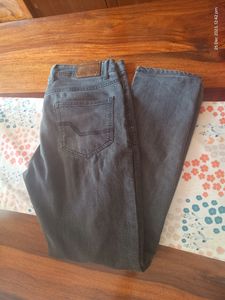 Men's Bare Brands Jeans