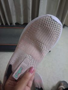 Ginger Women's Casual Shoes
