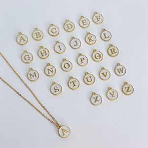 Charm Necklace