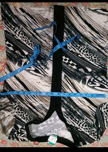 New With Tag Imported Top In L Size