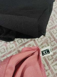 Seamless Panties/Briefs