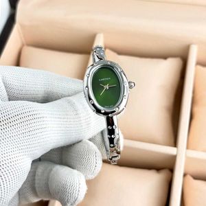 Elegant Cartier Ladies Watch