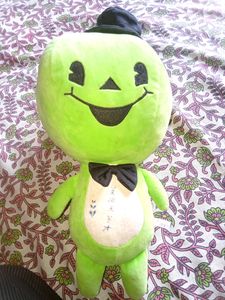Soft Toy Teddy