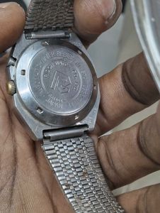 Vintage Ricoh Watch