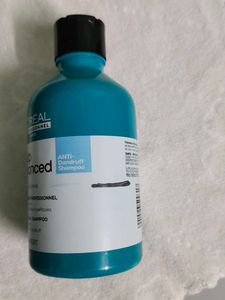 L'Oreal Professional Scalp Advanced Shampoo