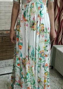 Beautiful Gown Looking Really Very Beautifu