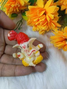 Ganpati Devachi Murti