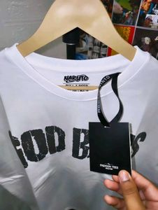 MONTEQUINTO GRAPHIC PRINTED OVERSIZE TEE 🔥🔥