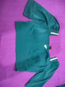 westren Wear