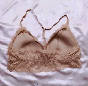 new aerie Lace Bra