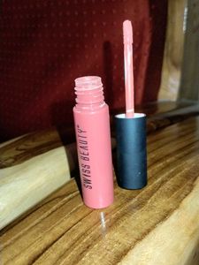 Soft Matte Lip Cream
