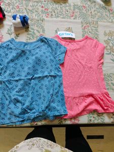 Cute Carter's Tops for Girls