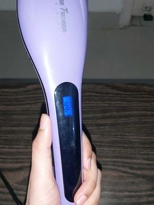 💖Alan Truman AT-200 Styling and straightening Bru