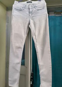 PRICE DROP 📉 ⚡ light blue high waist jeans.