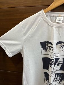 Attack on Titan T-Shirt