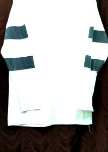 T-Shirt Modern unique style fancy fabric branded s