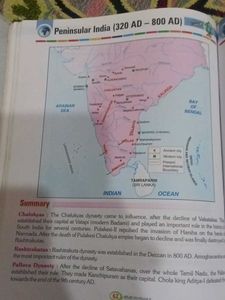 Shining Atlas - Class 6 MAP Related book
