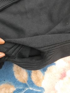 Womens Sweater Dress Size M